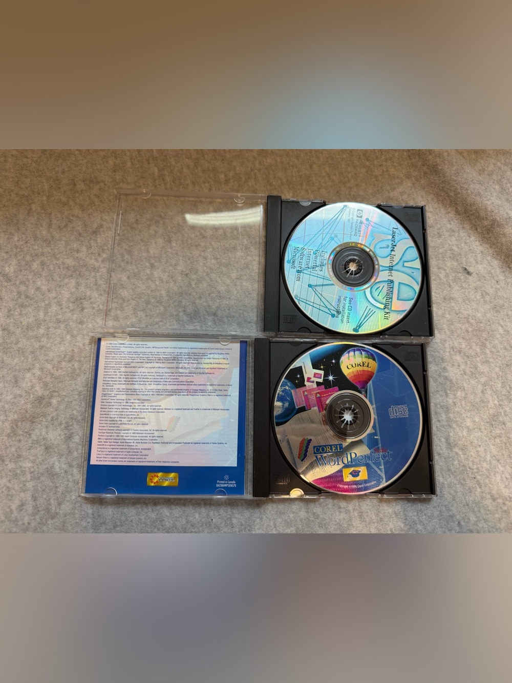 Computer Program Lot - Picture 2 of 11